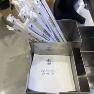 ZUS Coffee Central Westgate