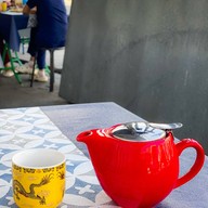 โจคอฟฟี่ อาหารเช้า ไข่กะทะ สาขาเส้นนายเจือเก่า สาขา1