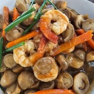 คลังนาปลาข้าว ชลบุรี