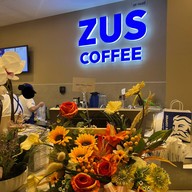 ZUS Coffee Central Westgate