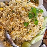 คลังนาปลาข้าว ชลบุรี