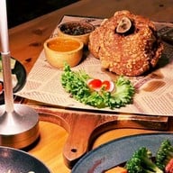 Varvana Bar and Bistro