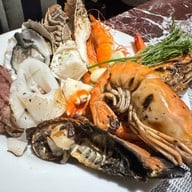 Flavors โรงแรมเรเนซองซ์ กรุงเทพฯ ราชประสงค์