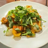 Flavors โรงแรมเรเนซองซ์ กรุงเทพฯ ราชประสงค์