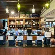 เฮือนฮังต่อ กาแฟน่าน เฮือนฮังต่อ กาแฟน่าน