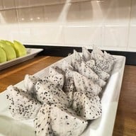 Flavors โรงแรมเรเนซองซ์ กรุงเทพฯ ราชประสงค์