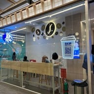 ZUS Coffee Central Westgate