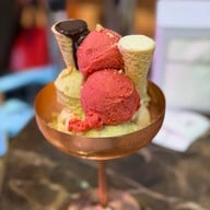 CIOCCOLATITALIANI Central World