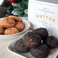 เมนูของร้าน Bijoux de Beurre Echire เอกมัย