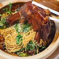 The moon cuisine (พระราม9) (เดอะมูน) พระราม 9