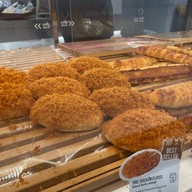 Breadtalk เดอะมอลล์บางกะปิ
