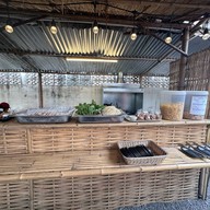 ก๋วยเตี๋ยวเรือเสือลวกเส้น เมืองทองธานี