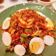 เมนูของร้าน Steve Café & Cuisine Dhevet Branch (สตีฟ คาเฟ่ แอนด์ ครุยซีน สาขา เทเวศร์) เทเวศร์