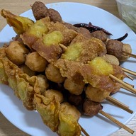 ศักดิ์ลูกชิ้น