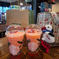 Starbucks ลา วิลล่า พหลโยธิน