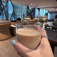 Miracle Lounge