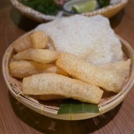 เมนูของร้าน Ngua.Bkk