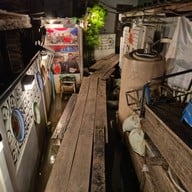 บรรยากาศ Steve Café & Cuisine Dhevet Branch (สตีฟ คาเฟ่ แอนด์ ครุยซีน สาขา เทเวศร์) เทเวศร์