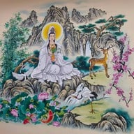 อเนกกุศลศาลา (วิหารเซียน)