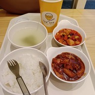 เมนูของร้าน ไรซ์ บรอ -