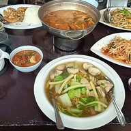 เมนูของร้าน ครัว 39