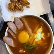 บอนชอน สนามบินสุวรรณภูมิ