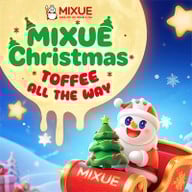 Mixue Chokchai4 Market (ตลาดโชคชัย4)