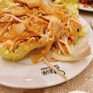 เมนูของร้าน Steve Café & Cuisine Dhevet Branch (สตีฟ คาเฟ่ แอนด์ ครุยซีน สาขา เทเวศร์) เทเวศร์