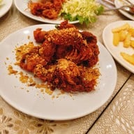 เมนูของร้าน Steve Café & Cuisine Dhevet Branch (สตีฟ คาเฟ่ แอนด์ ครุยซีน สาขา เทเวศร์) เทเวศร์