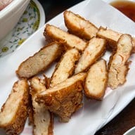 ภัตตาคารไห่ฮ๋ง  海鸿餐馆