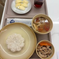 Bumrungrad International Hospital