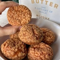 Bijoux de Beurre Echire เอกมัย