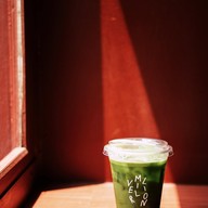 เมนูของร้าน Vermillion Cafe