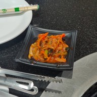 เมนูของร้าน รสดีเด็ด By นพ สามย่าน