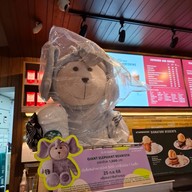 Starbucks ลา วิลล่า พหลโยธิน