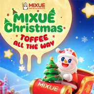 Mixue ม.เกษตร กำแพงแสน