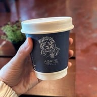 Agape Coffee