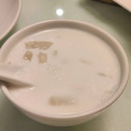 เมนูของร้าน Ah Yat Abalone (阿一鮑魚) โรงแรมรามาดาพลาซ่าแม่น้ำริเวอร์ไซด์