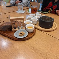 Flaneur Tea  Flaneur Tea