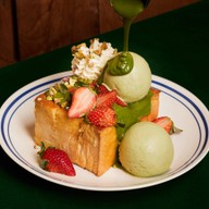 After You Dessert Cafe Mega Bangna