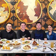 The moon cuisine (พระราม9) (เดอะมูน) พระราม 9