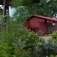 บรรยากาศ Vermillion Cafe