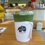 PunThai Coffee อัสสัมชัญ ธนบุรี