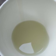 เมนูของร้าน คั้นกี่ น้ำเต้าทอง