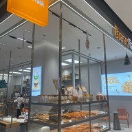 Breadtalk เดอะมอลล์บางกะปิ