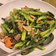 เมนูของร้าน Ah Yat Abalone (阿一鮑魚) โรงแรมรามาดาพลาซ่าแม่น้ำริเวอร์ไซด์