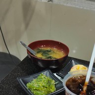 เมนูของร้าน รสดีเด็ด By นพ สามย่าน