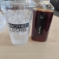 เมนูของร้าน Brother's coffee PM TOWER