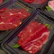 MK Restaurants เซ็นทรัลพลาซา เวสต์เกต