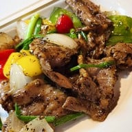 The moon cuisine (พระราม9) (เดอะมูน) พระราม 9